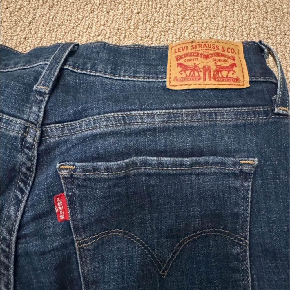 Levi’s women jeans